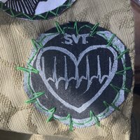 SVT Patch