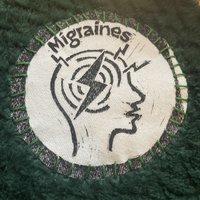 Migraines Patch