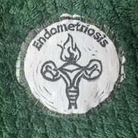 Endometriosis Patch