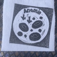 Anemia Patch