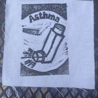 Asthma Patch