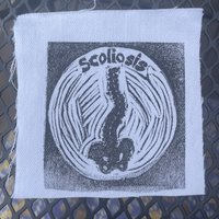 Scoliosis Patch