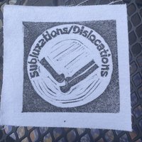 Subluxations/Dislocations Patch