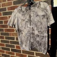 Talbot's L Ecoprinted T-Shirt