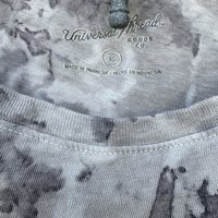 Universal Thread XS Ecoprinted T-Shirt
