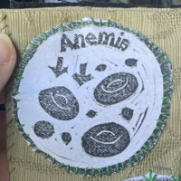 Anemia Patch