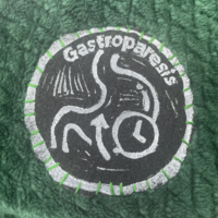 Gastroparesis Patch