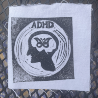 ADHD Patch