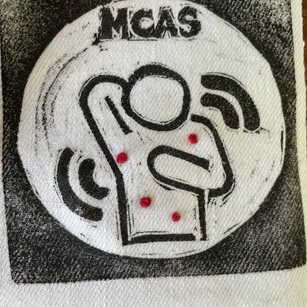 MCAS Patch