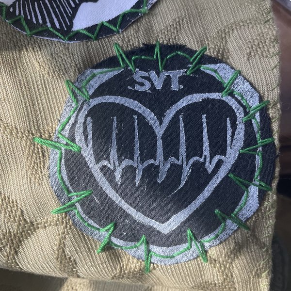 SVT Patch