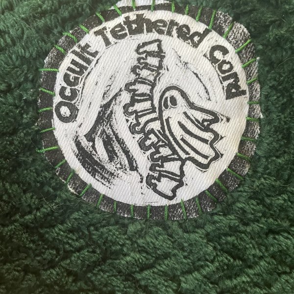 Occult Tethered Cord Patch