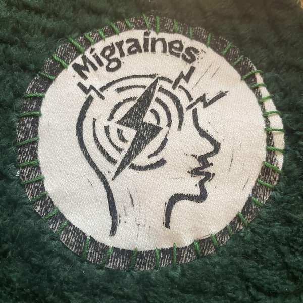 Migraines Patch