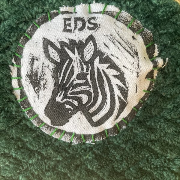 EDS Patch