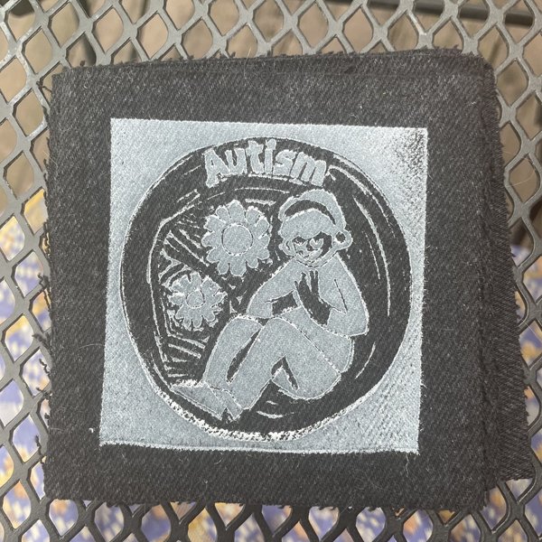 Autism Patch