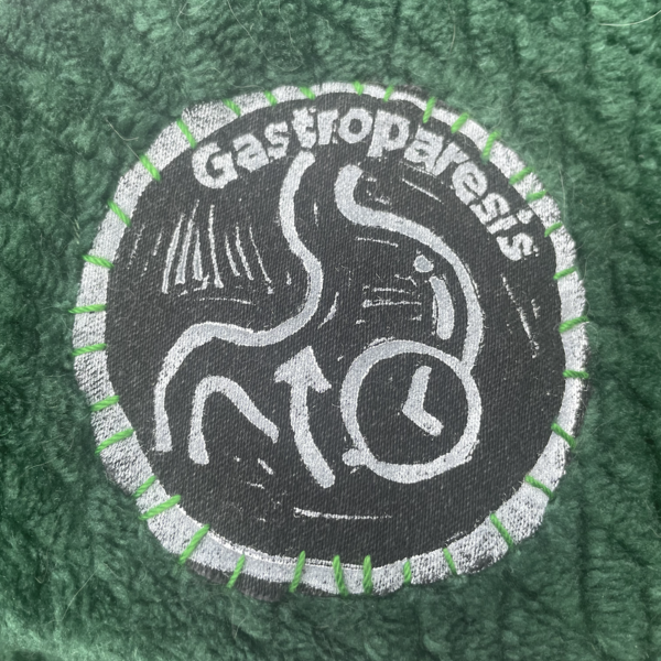 Gastroparesis Patch
