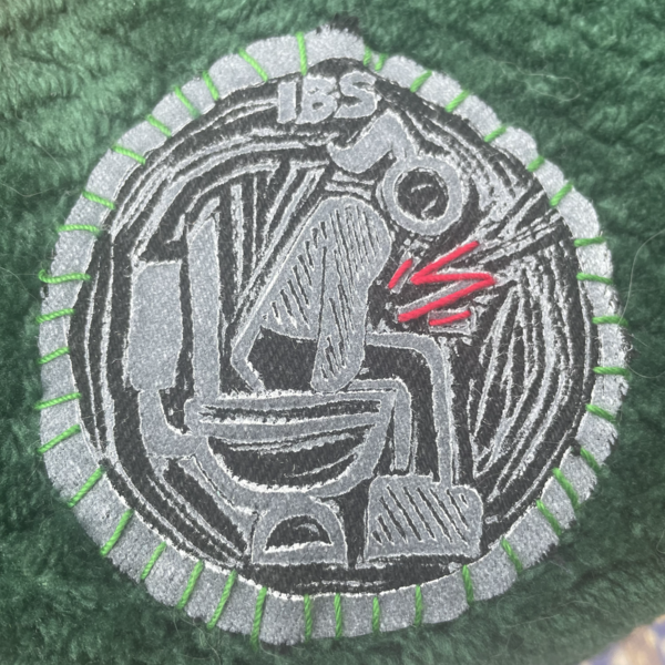 IBS Patch